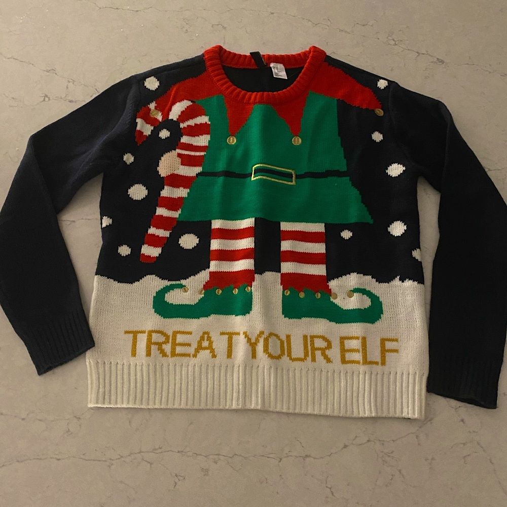 H&M sweater